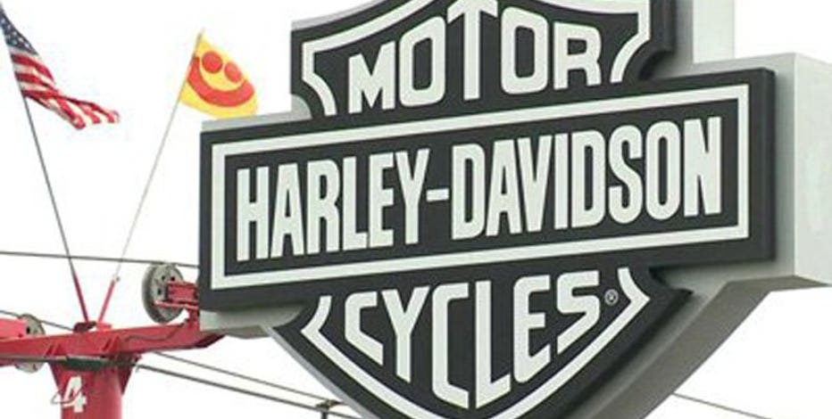Harley-Davidson&#8217;s time as major Summerfest sponsor comes to an end