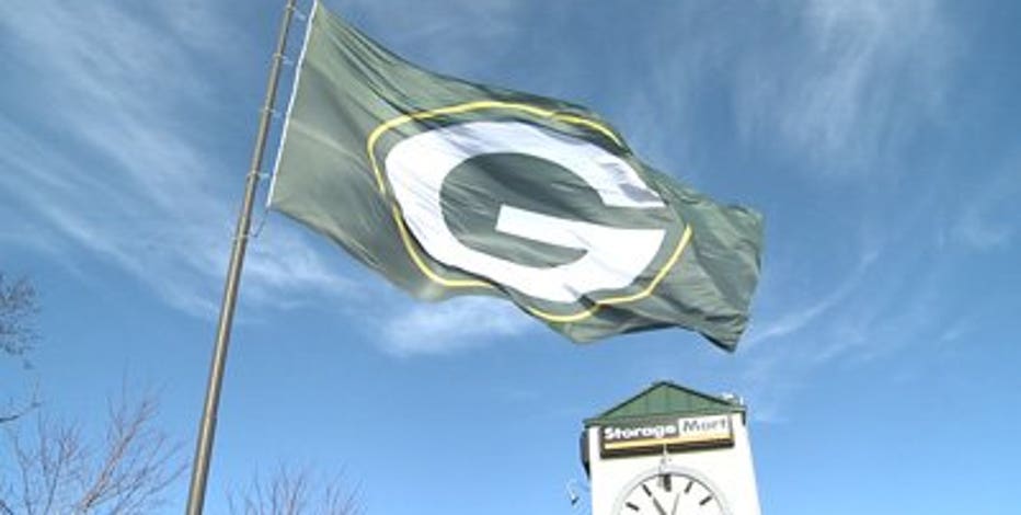 Packers stock sale nets more than $41 million in 8 days