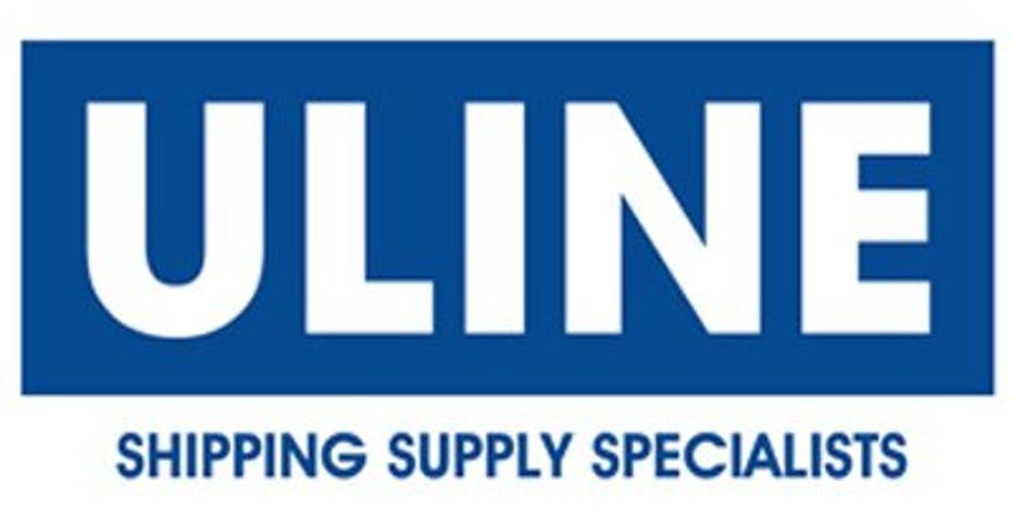 Uline seeks to fill 60 warehouse positions; starting pay $23/hour