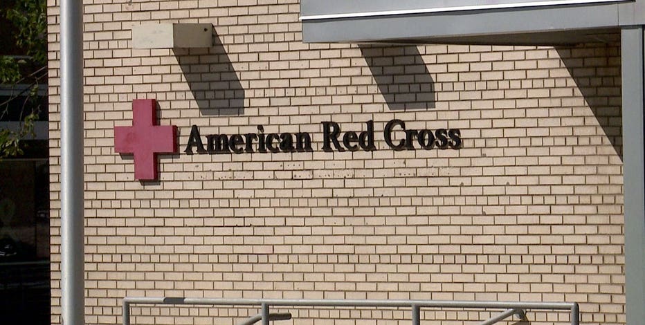 Red Cross calls for healthy blood donors following severe weather