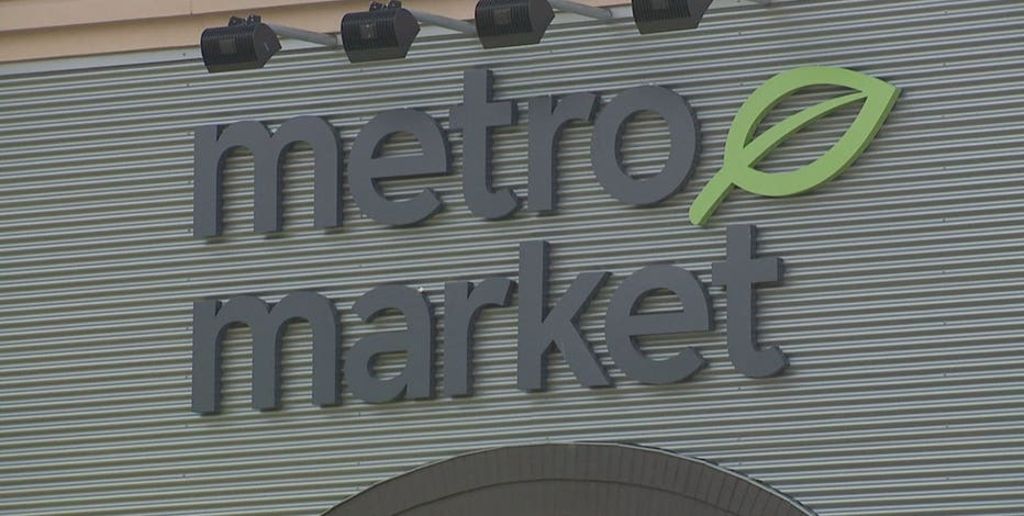 Metro Market, Pick 'n Save: Mask rule ending for some May 20