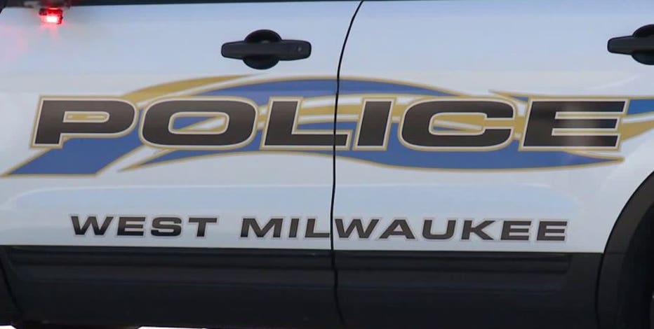 West Milwaukee home invasion, search underway for suspects