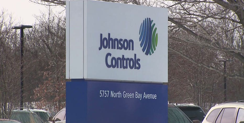 Johnson Controls announces Milwaukee-area HQ changes