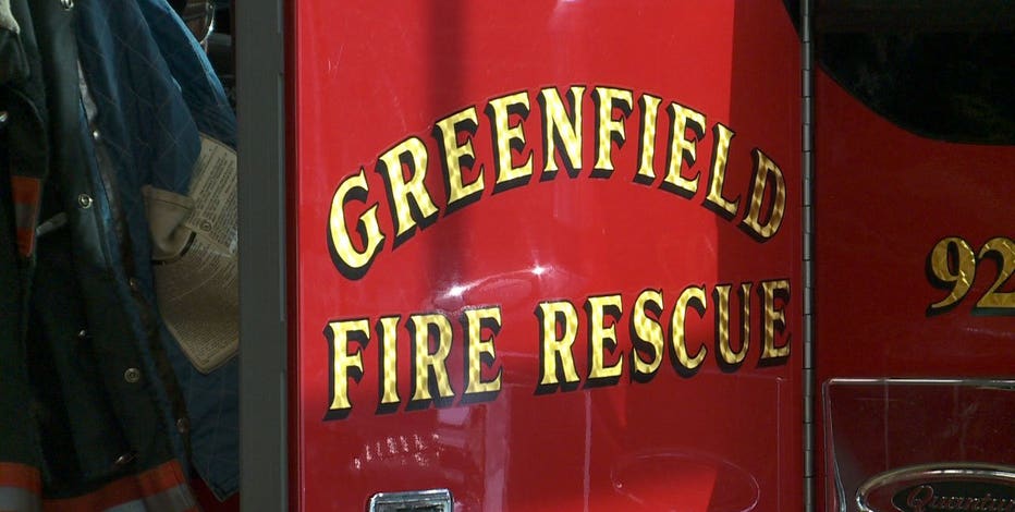 &#8216;Zilch:&#8217; Greenfield Fire tweet notes lack of vaccines for EMS