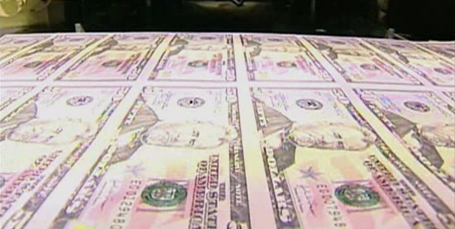 Federal COVID-19 relief money could be flowing to every town in WI