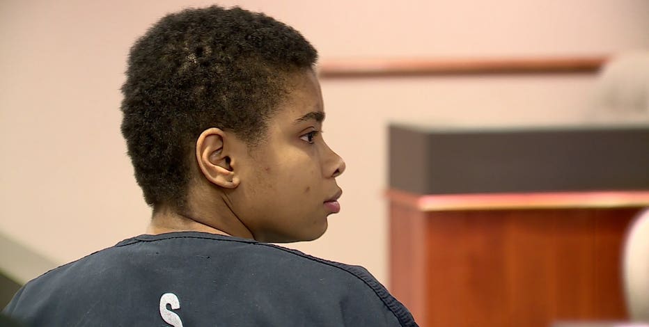 Should a sex trafficking defense apply in a homicide case?