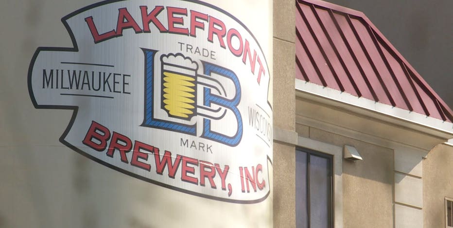 Lakefront Brewery brings back tours on June 1