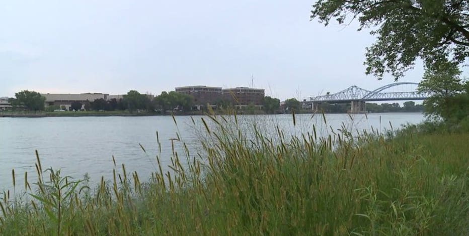 UW-La Crosse student's body recovered from Mississippi River
