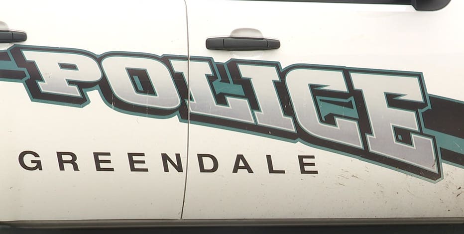 Greendale police investigate shots fired near 51st and Grange