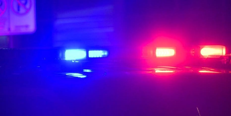 Cudahy police: Stolen car chase, 2 suspects in multiple crimes