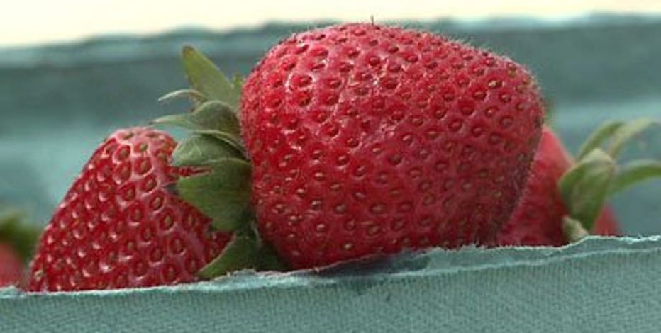 Strawberry Festival in Cedarburg canceled for 2021