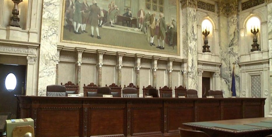 Wisconsin redistricting: Republican-drawn maps picked by SCOWIS