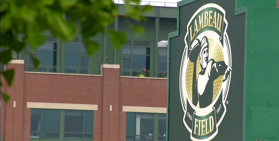 Packers Hall of Fame banquet back, rescheduled from 2020