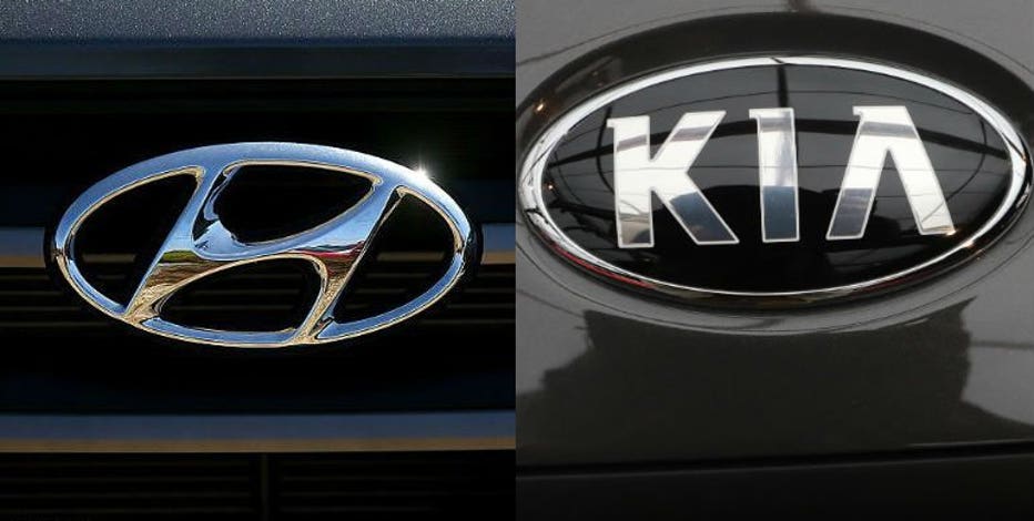 Hyundai, Kia fined for delaying US engine failure recalls