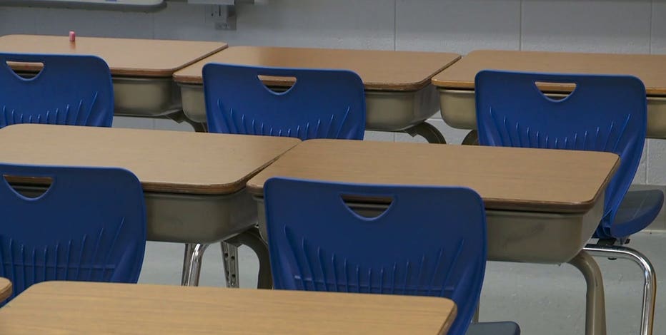 COVID-19 safety plans approved for 5 more Milwaukee schools