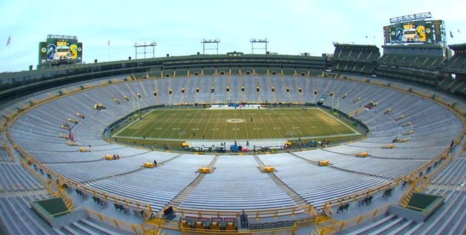 Packers announce new Milwaukee radio broadcast partner