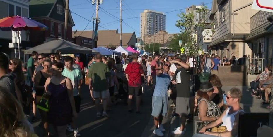 Brady Street Festival returns July 30