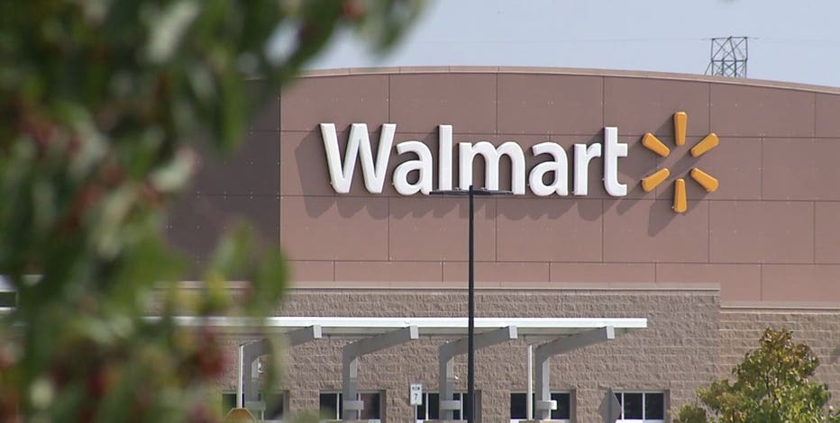 Walmart resumes counting customers in stores due to coronavirus surge