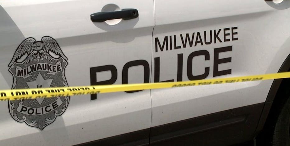 Milwaukee River Parkway shooting, woman arrested