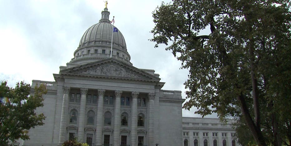 Wisconsin Senate to convene for special session 'in light of' Kenosha events