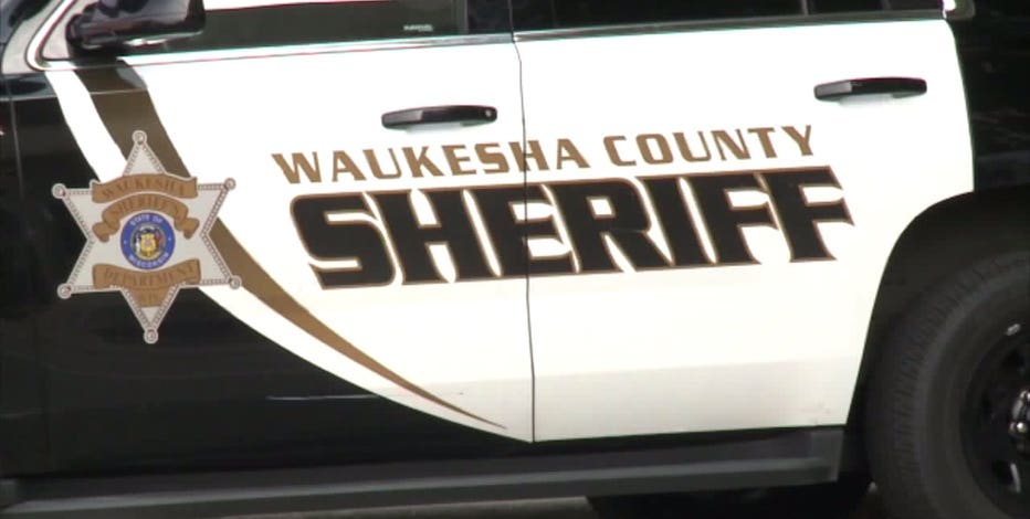Wrong-way driver arrested after pursuit in Waukesha County