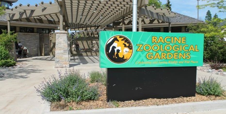 Racine Zoo spring fundraiser underway; donations matched by ECU