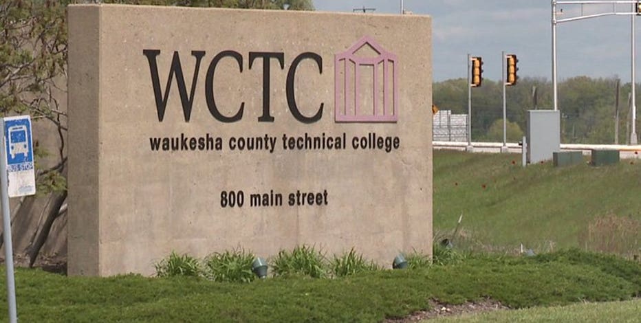 Waukesha County Technical College campuses to open in August