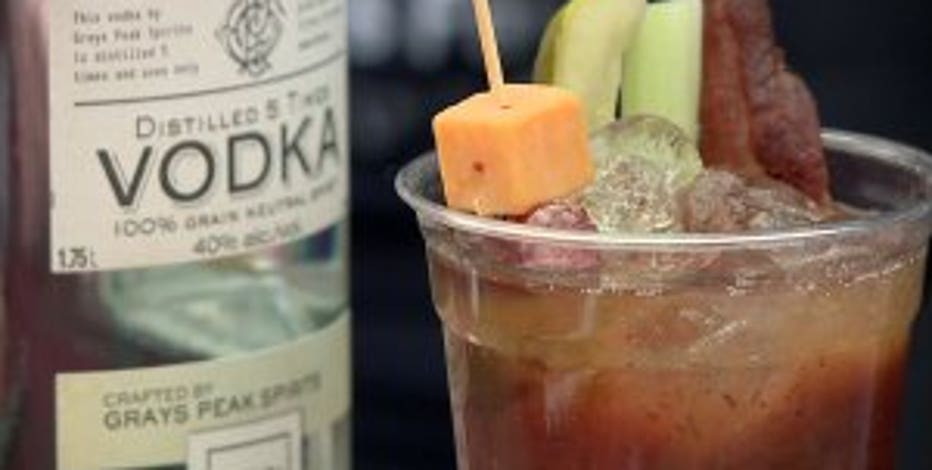 Bloody Mary Festival-Wisconsin returns to Deer District in August