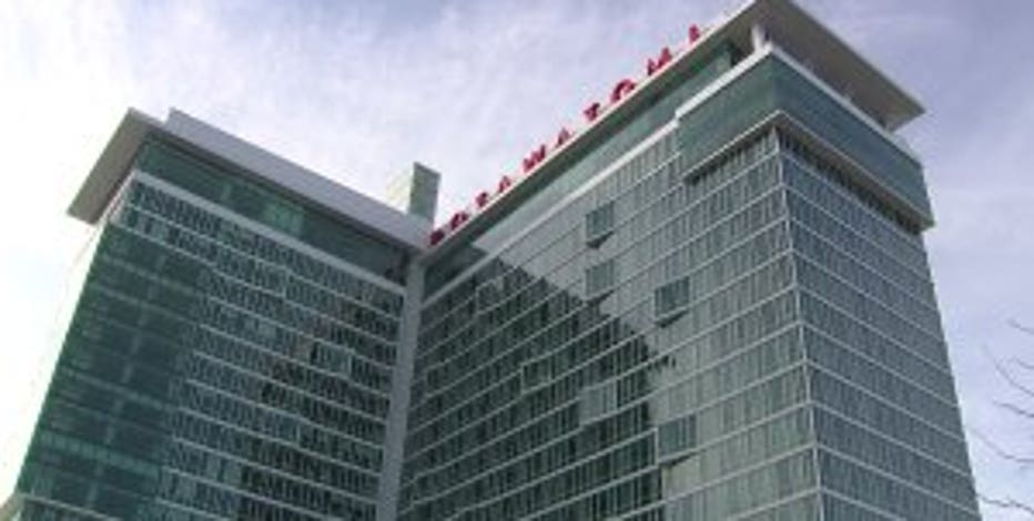 Potawatomi brings back blackjack, roulette tables