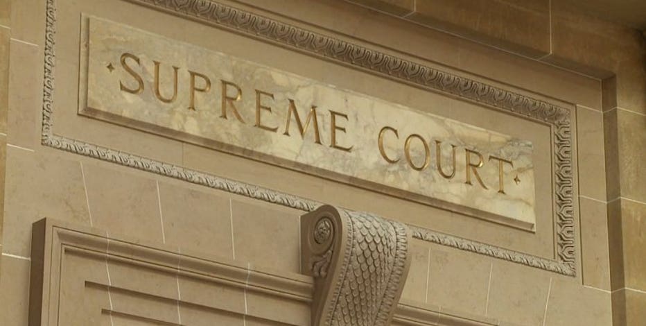 WI Supreme Court says governor cannot issue capacity limits