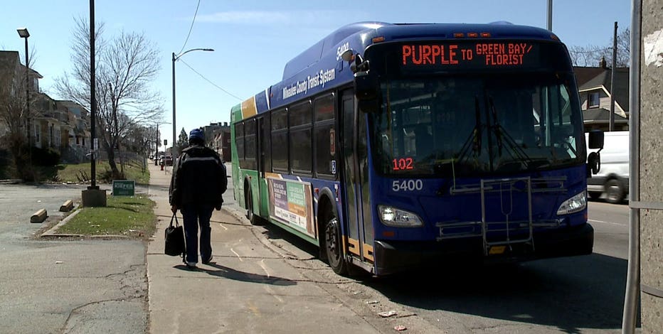 MCTS new fare collection system includes upgraded mobile app