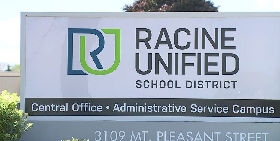 Racine officials order school buildings closed Nov. 27 – Jan. 15