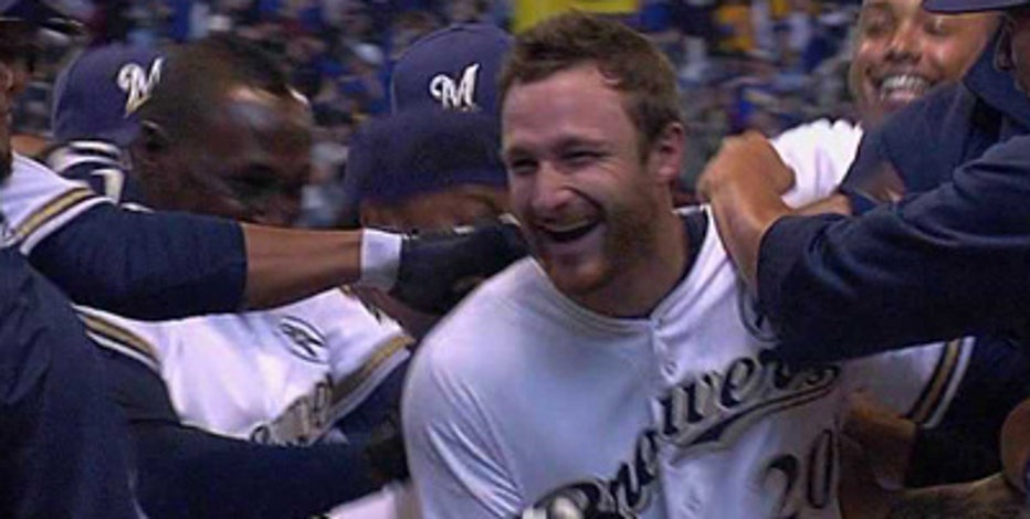 Waukesha parade attack: Jonathan Lucroy coming for charity event