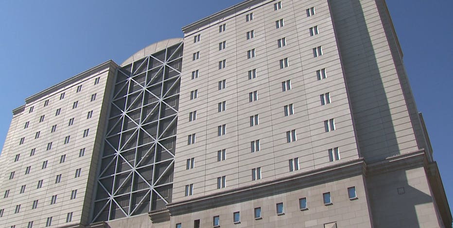 Investigation underway after inmate dies at Milwaukee County Jail