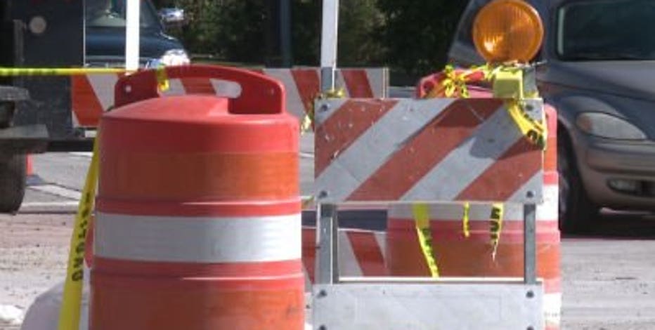 DOT: Construction north of Marquette Interchange starts March 29