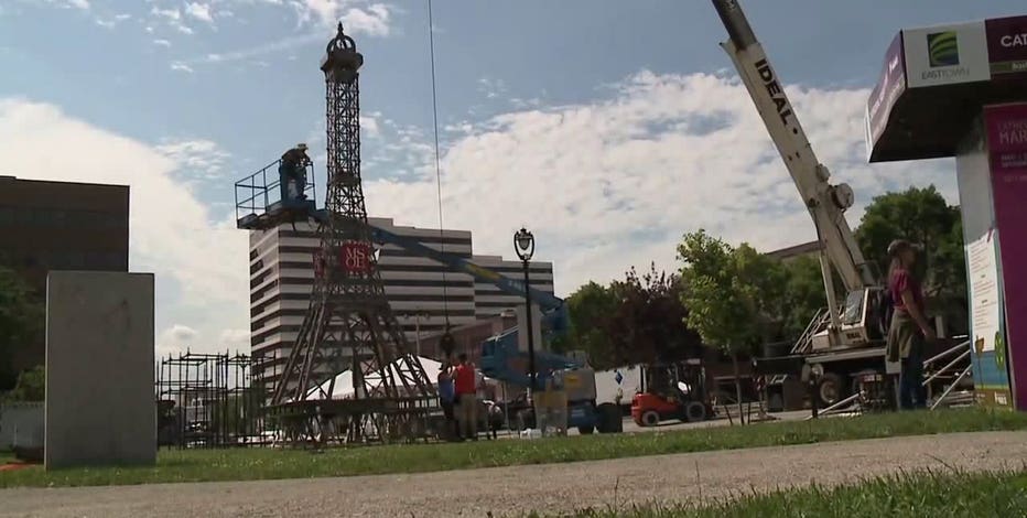 No Bastille Days in 2021; Jazz in the Park may come in late summer