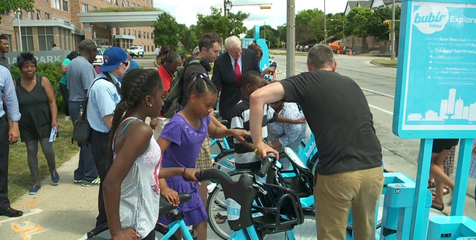 bublr stations
