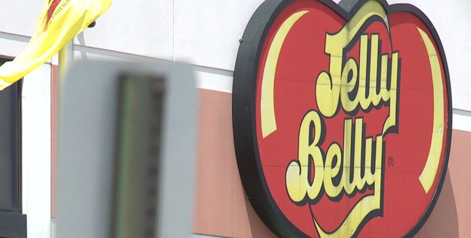 Jelly Belly set to close Pleasant Prairie store and tour: 'Thankful to the millions of visitors'