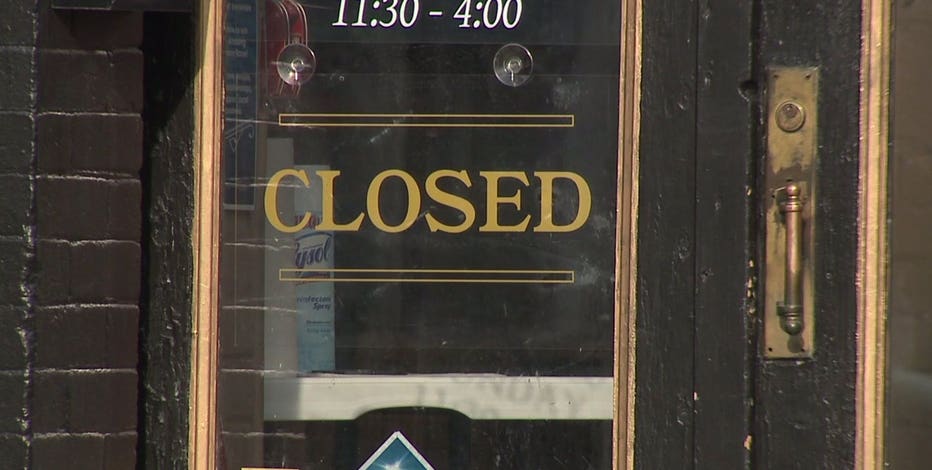 Some Wisconsin business owners fear COVID-19 shutdown