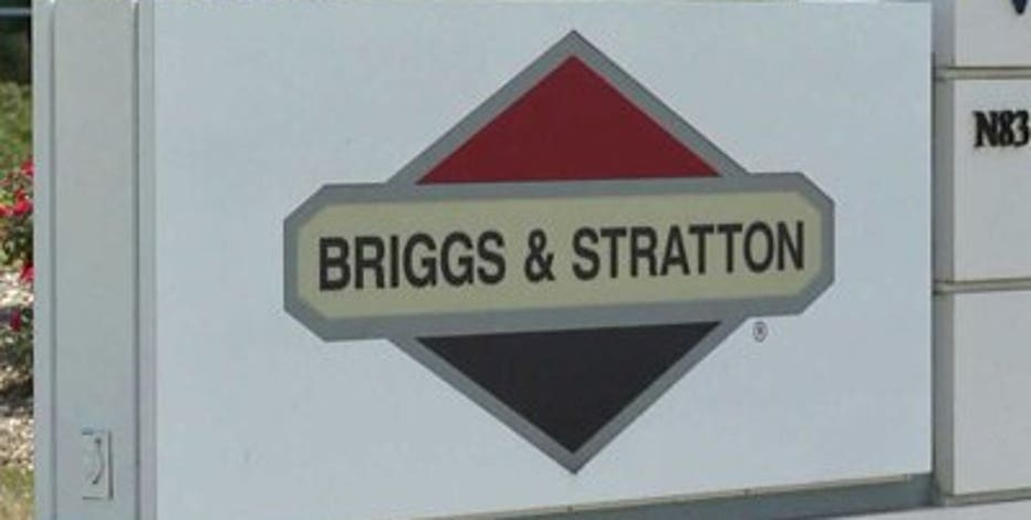 Briggs & Stratton closing Germantown Distribution Center