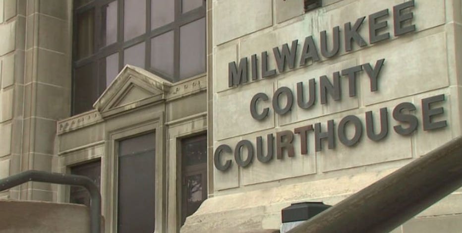Milwaukee County adds to COVID-19 criminal justice precautions