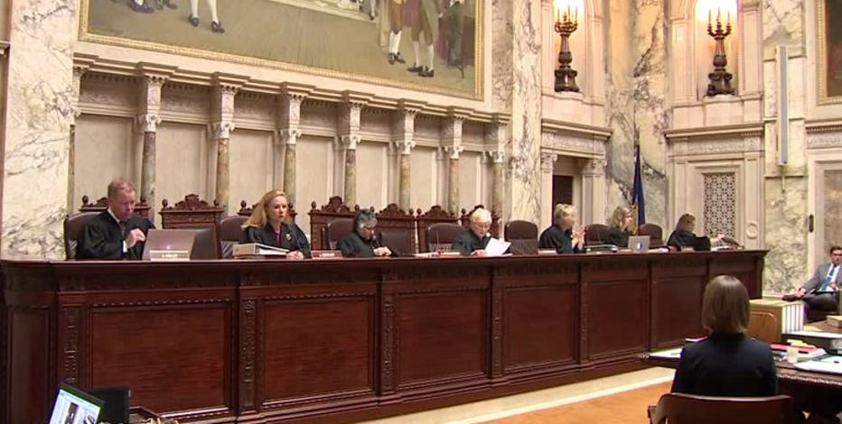 Ballot box legal challenge: Wisconsin Supreme Court asked to rule