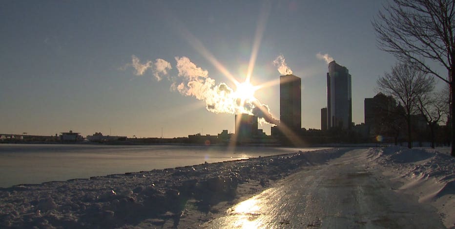 We Energies safe heating tips, single-digit temps coming