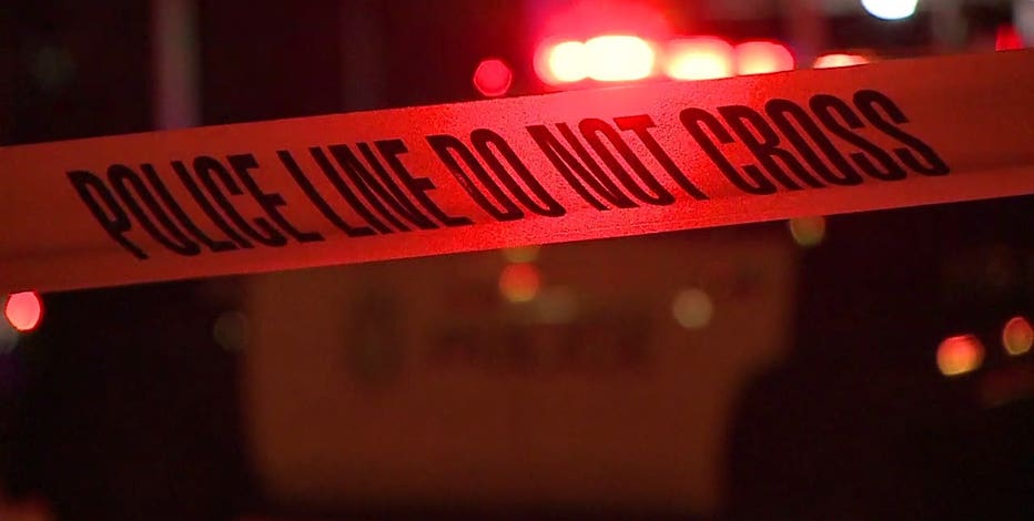 Sun Prairie police investigate fatal shooting of couple