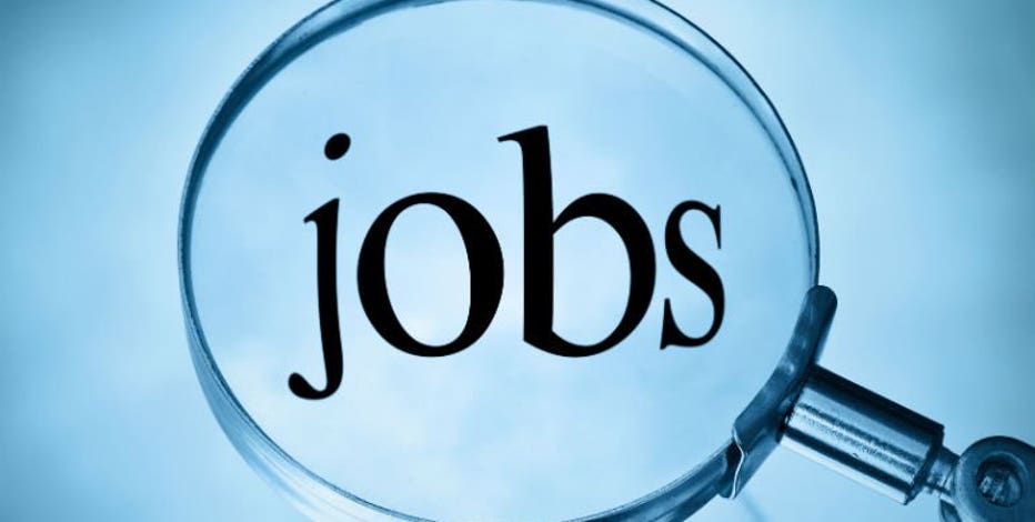 Milwaukee drive-thru job fairs held Aug. 19