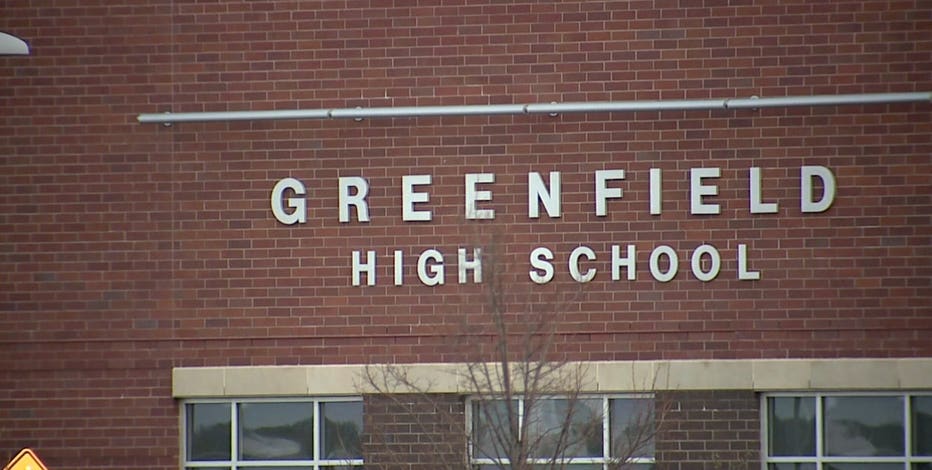Greenfield HS teacher named Global Educator of the Year