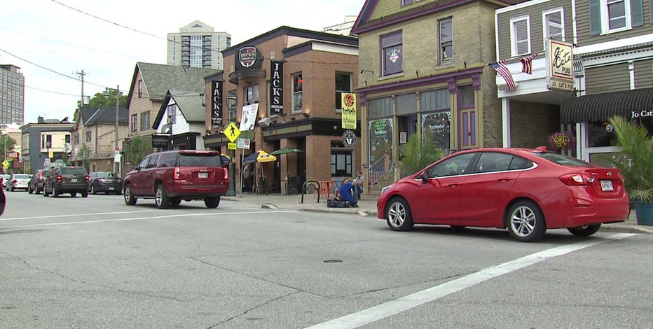 Tour of America&#8217;s Dairyland bike race coming to Brady Street in 2022