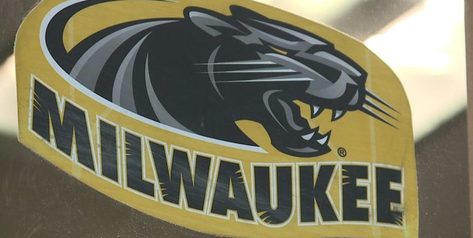 UWM pauses hoops due to positive COVID-19 test