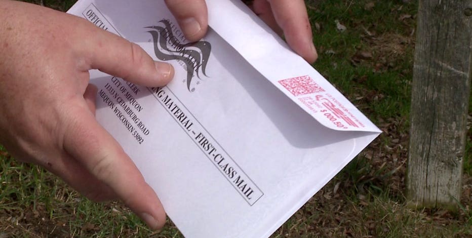 SCOWIS sets up possible delay in absentee mailing