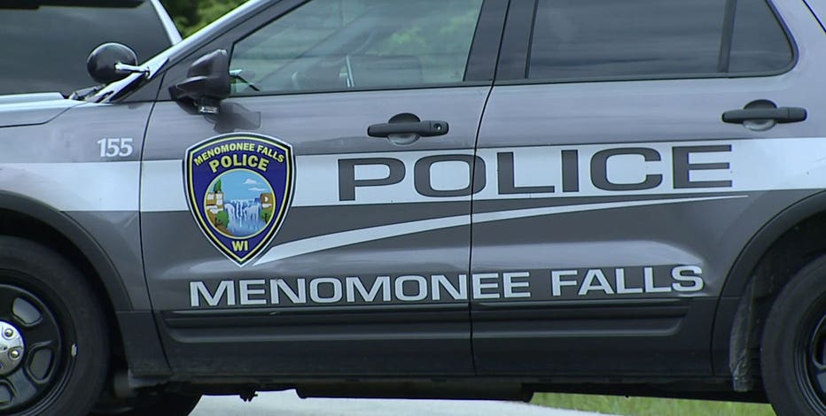 Menomonee Falls fatal crash following pursuit, Milwaukee man dead